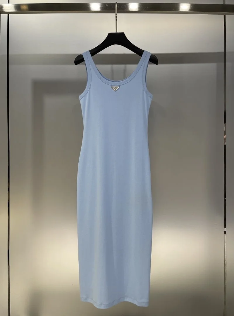 Prada Dress RelaxedFit 166651