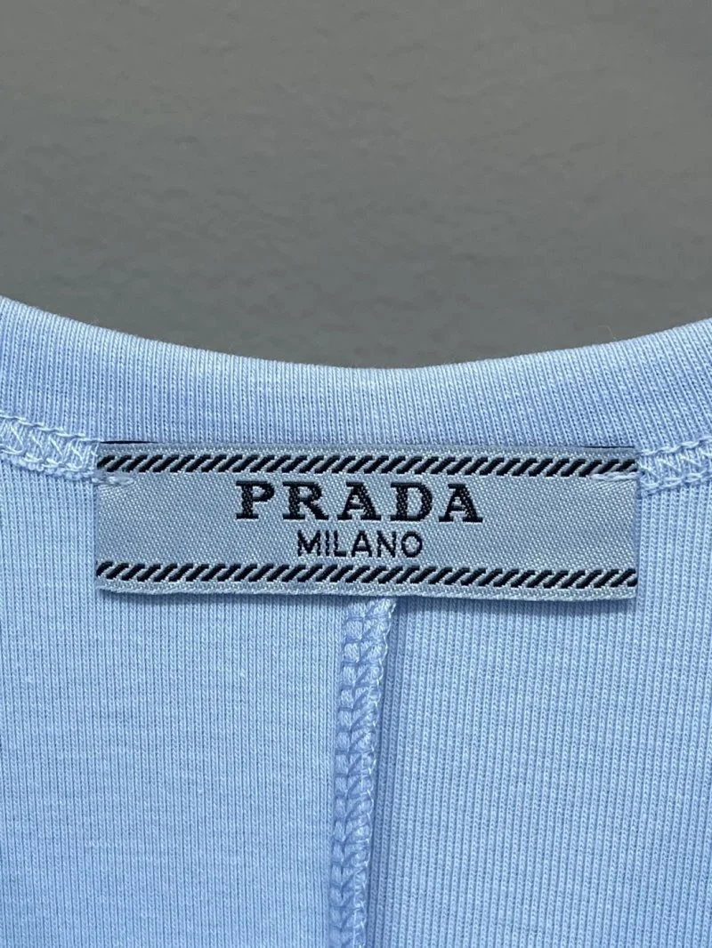 Prada Dress RelaxedFit 166651
