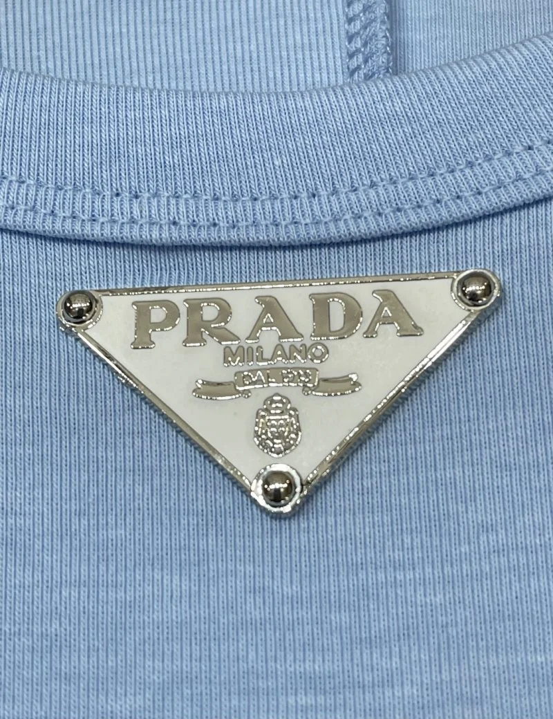Prada Dress RelaxedFit 166651