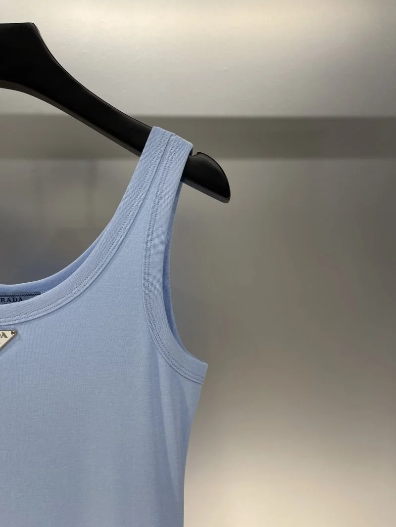 Prada Dress RelaxedFit 166651