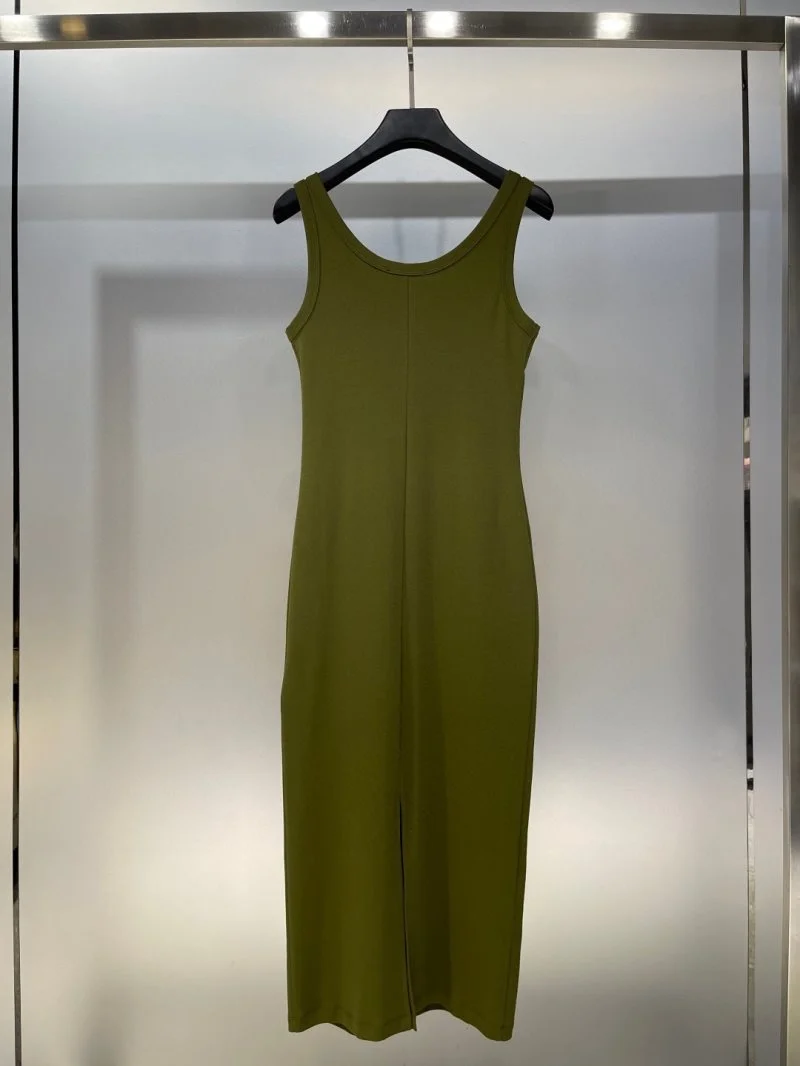 Prada Dress Versatile 166700