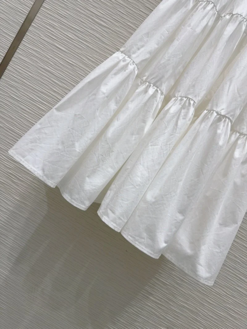 Prada Dress Tailored 166614