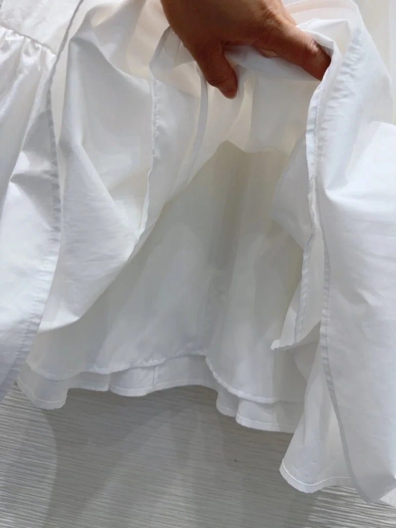 Prada Dress Tailored 166614