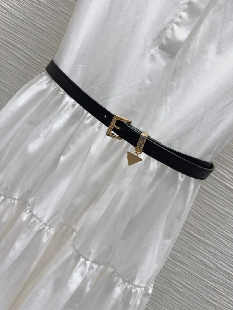 Prada Dress Tailored 166614