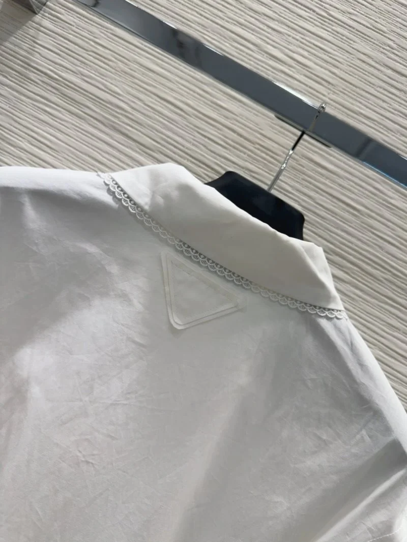 Prada Dress Tailored 166614