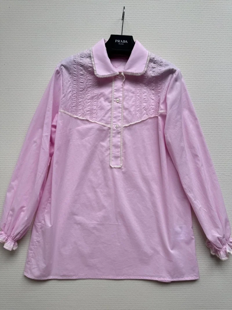 Prada Dress SunProtective 166653