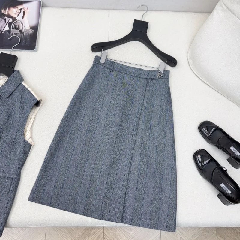 Prada Dress Efficient 166652