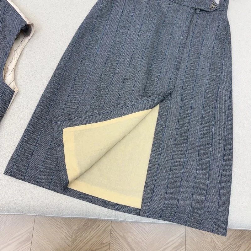 Prada Dress Efficient 166652