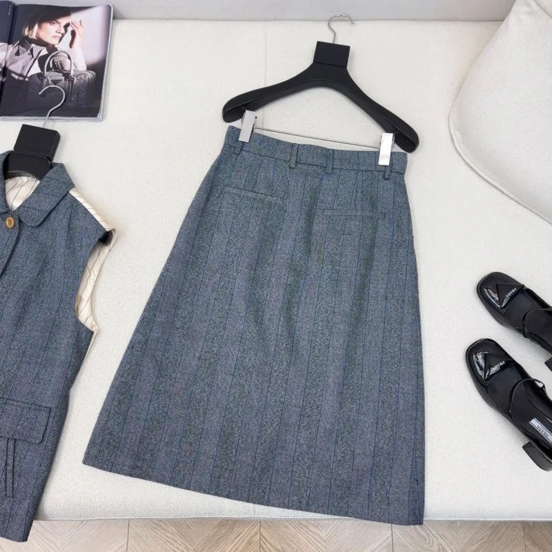 Prada Dress Efficient 166652