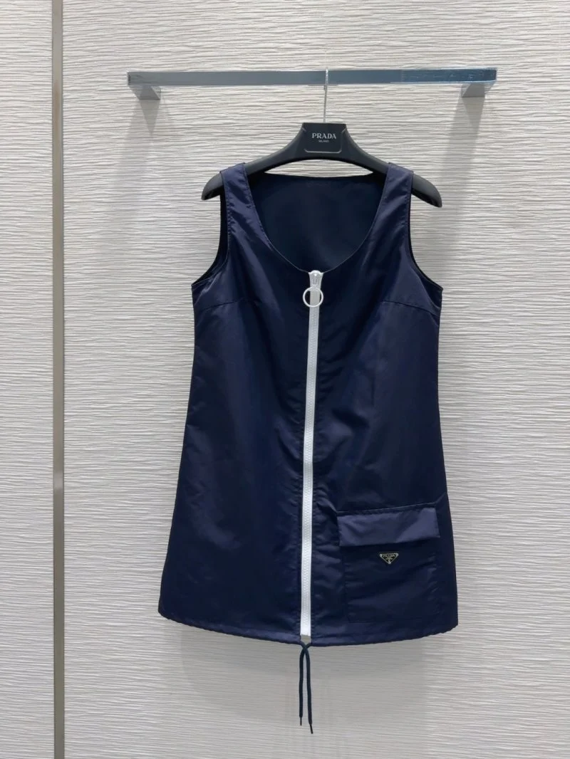Prada Dress DailyWear 166609