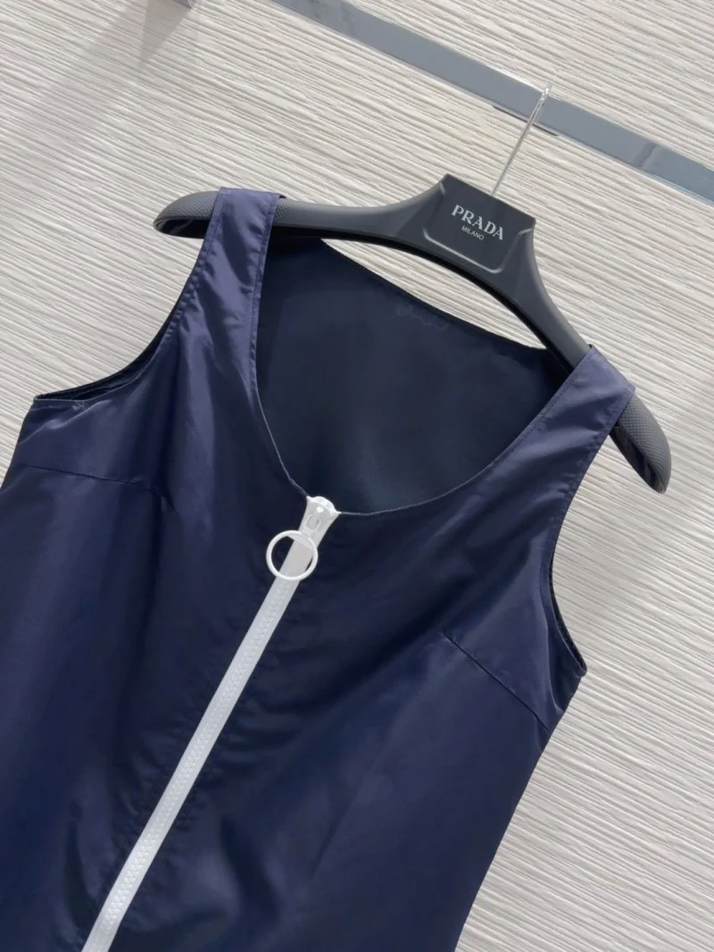 Prada Dress DailyWear 166609