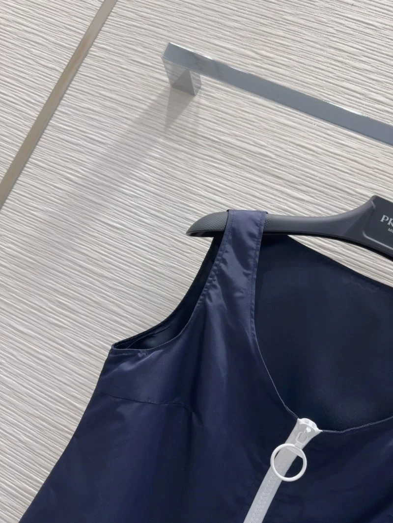 Prada Dress DailyWear 166609