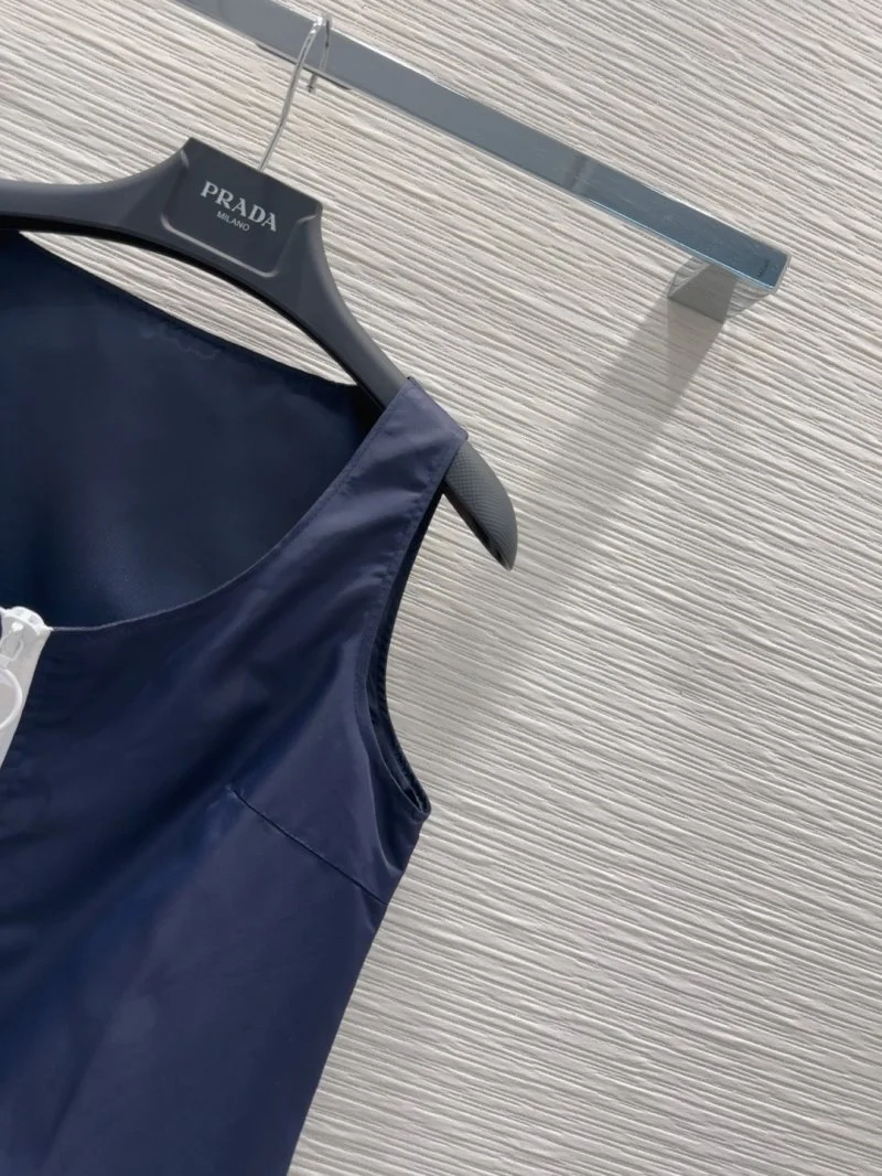 Prada Dress DailyWear 166609