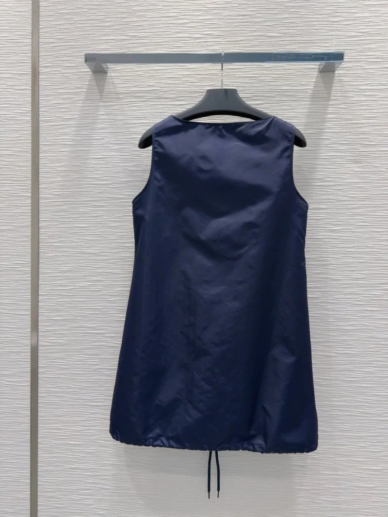 Prada Dress DailyWear 166609