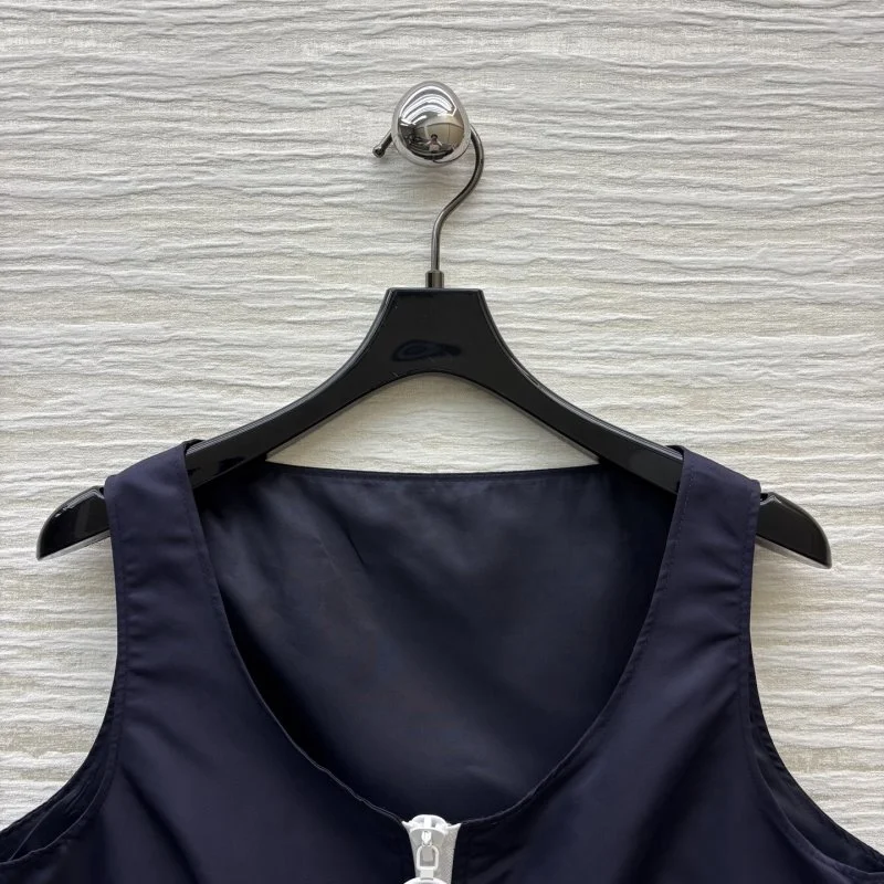 ZipUp Prada Dress 166613