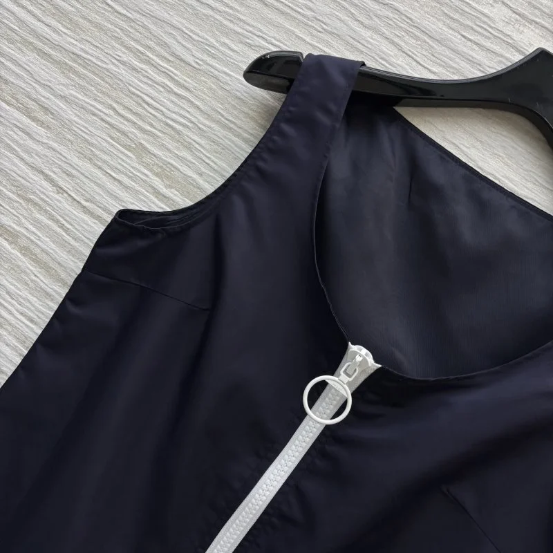 ZipUp Prada Dress 166613