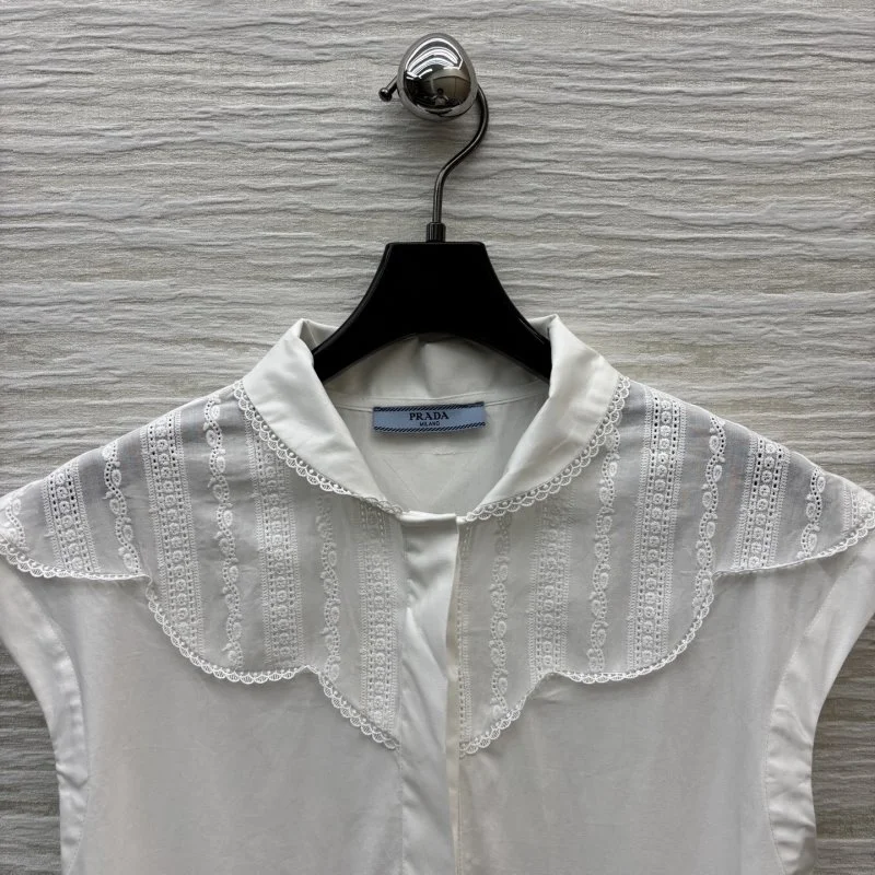 Prada Dress HighPerformance 166608