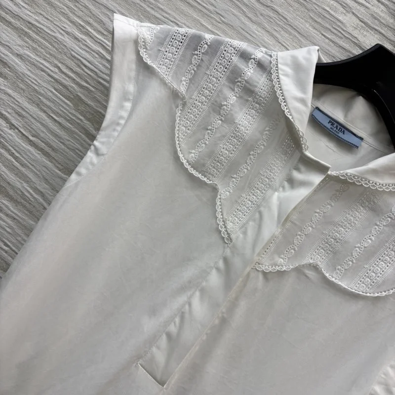 Prada Dress HighPerformance 166608
