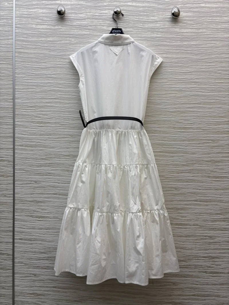 Prada Dress HighPerformance 166608