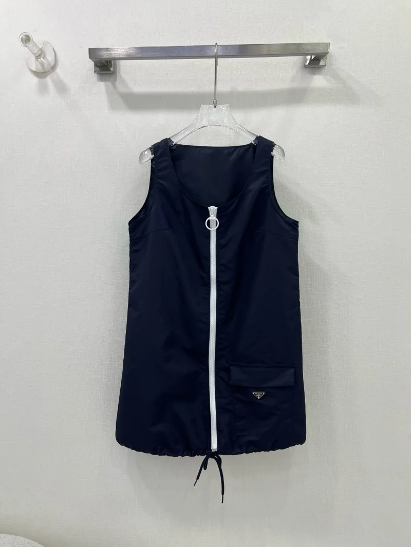 Prada Dress TimelessDesign 166607