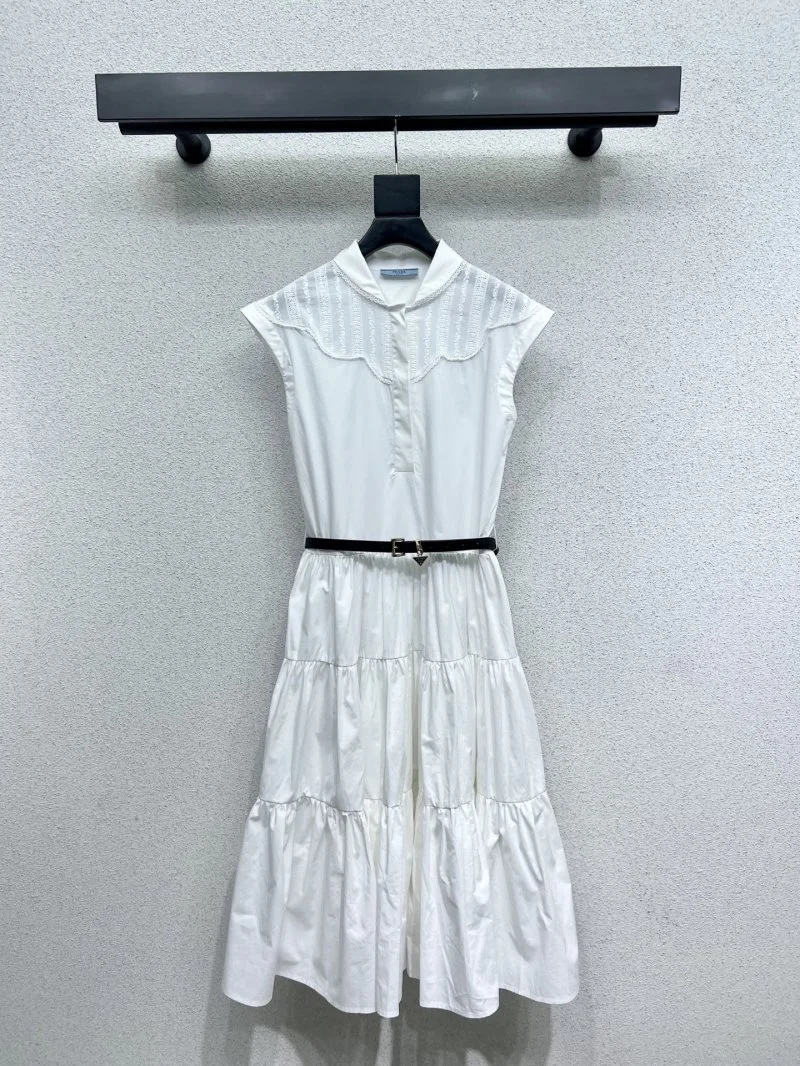 Prada Dress Casual 166694