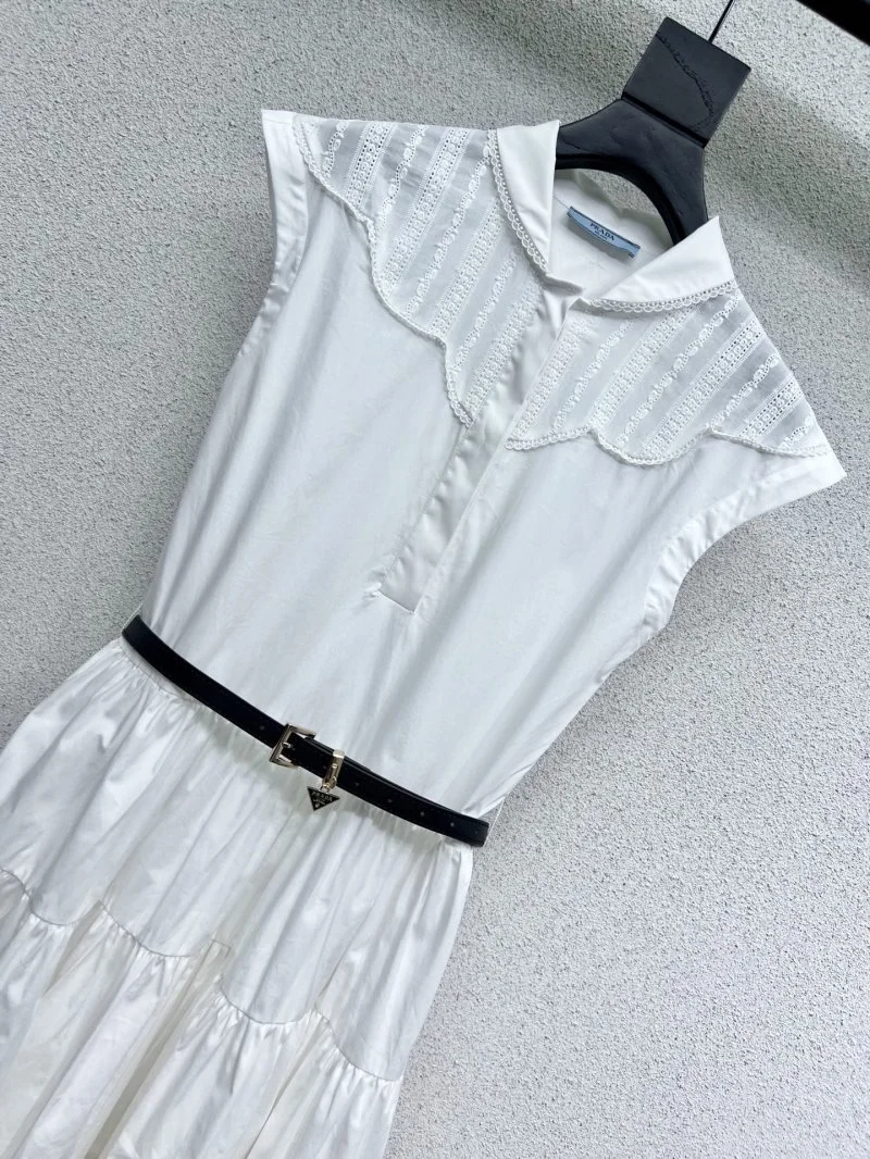 Prada Dress Casual 166694