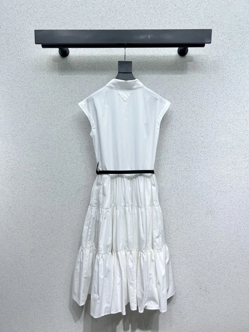 Prada Dress Casual 166694