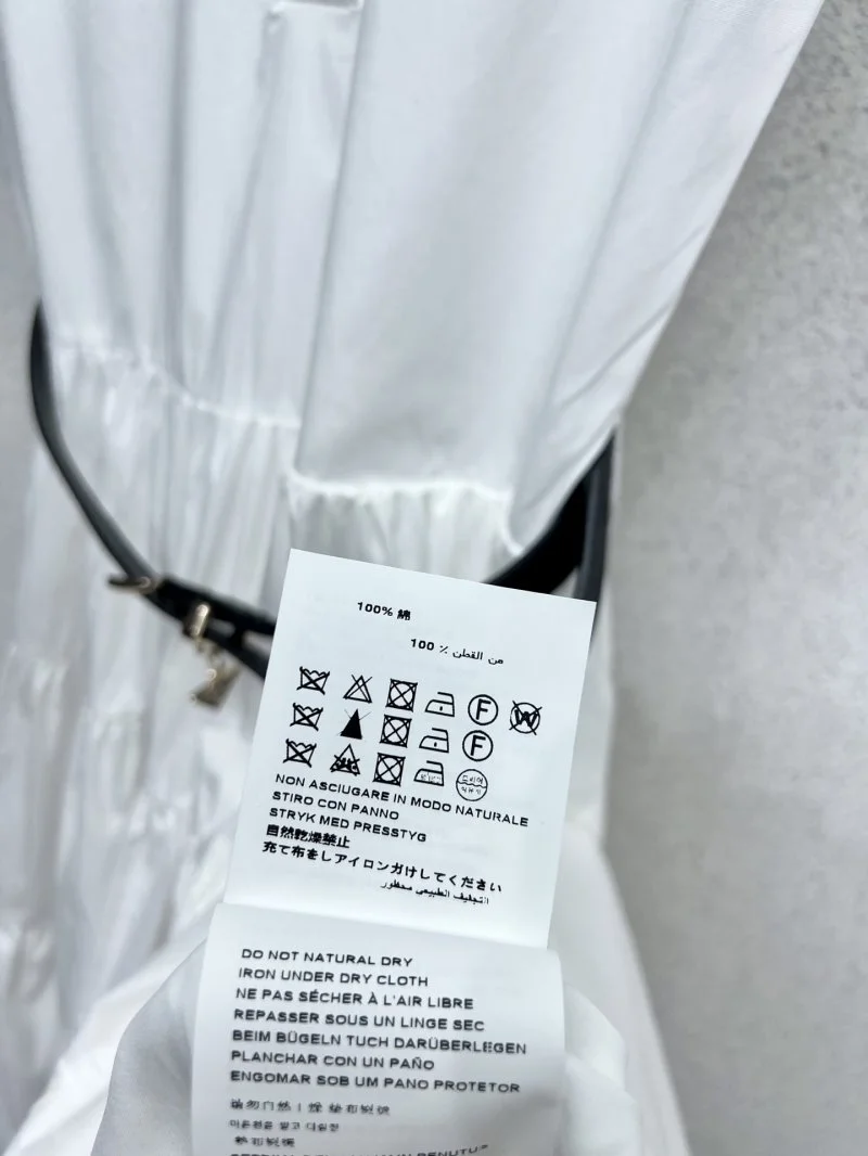 Prada Dress Casual 166694
