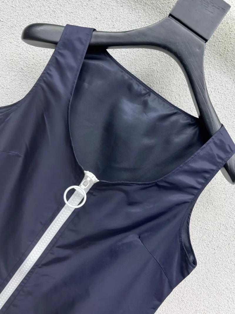 Refined Prada Dress 166606