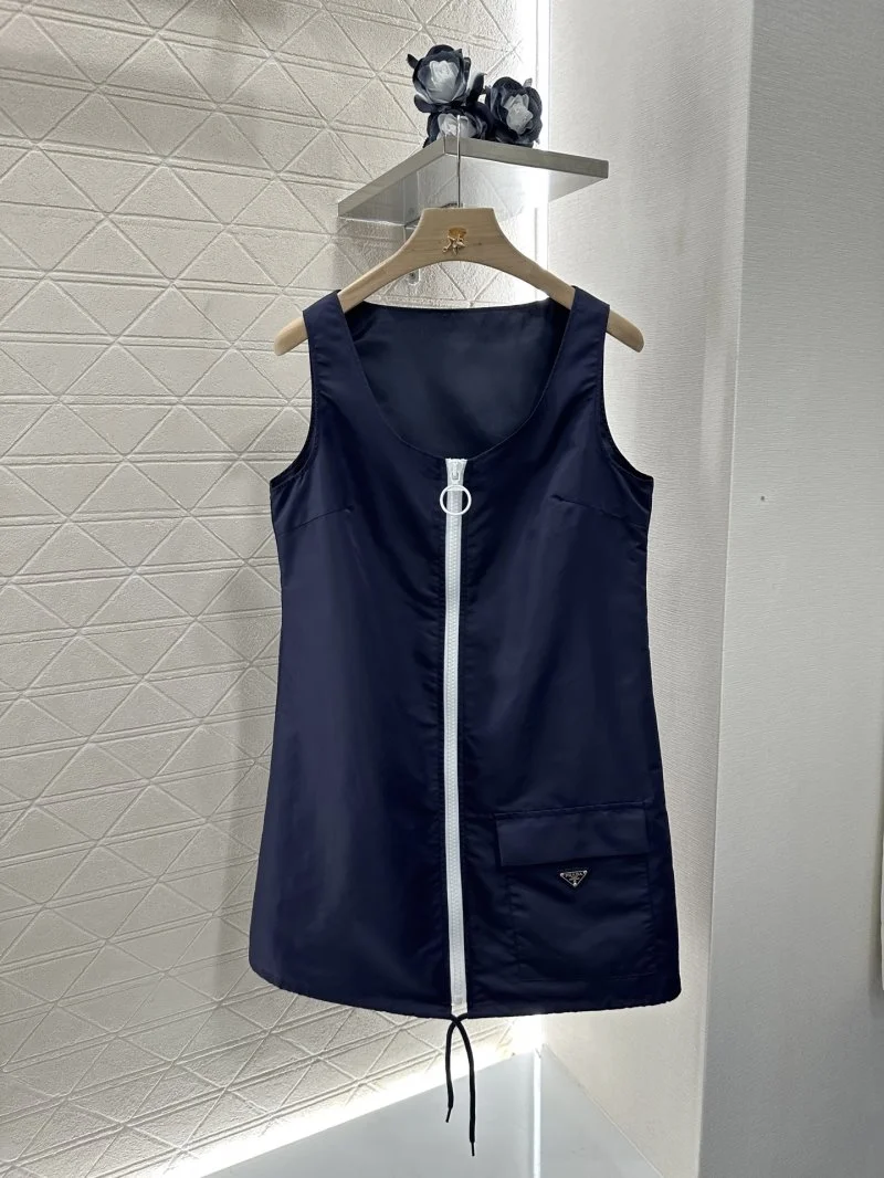 Neat Prada Dress 166605