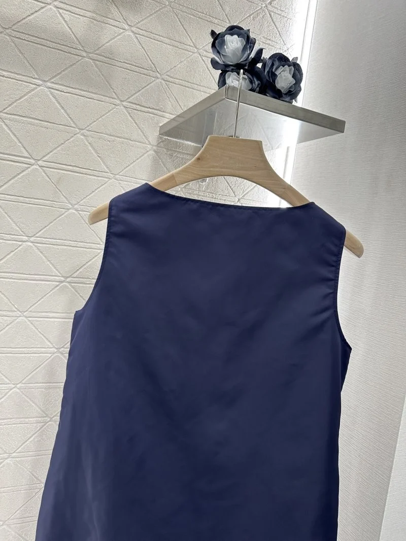 Neat Prada Dress 166605