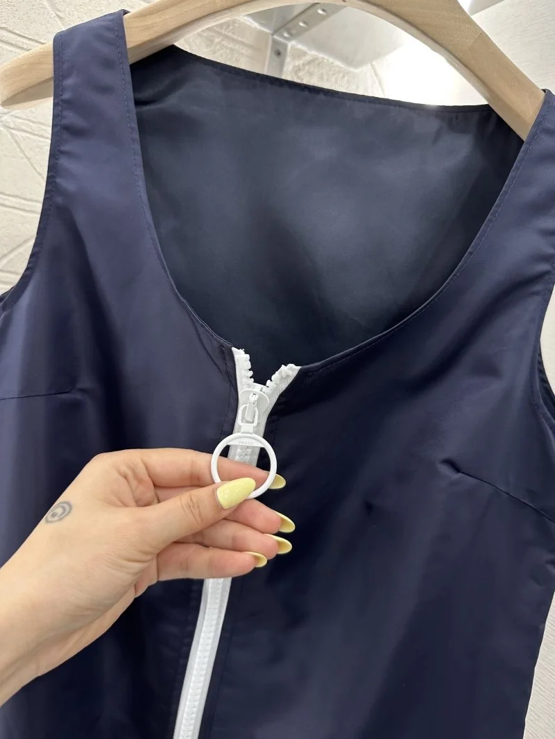 Neat Prada Dress 166605