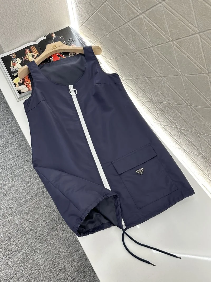 Neat Prada Dress 166605