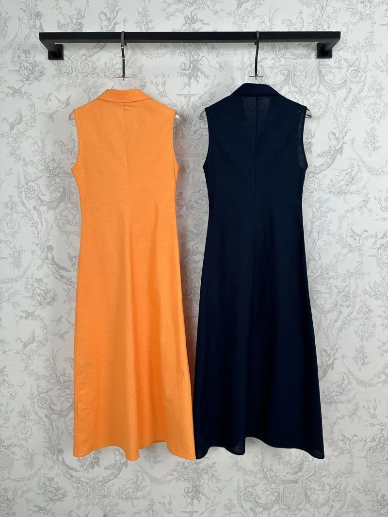 Prada Dress Soft 166604