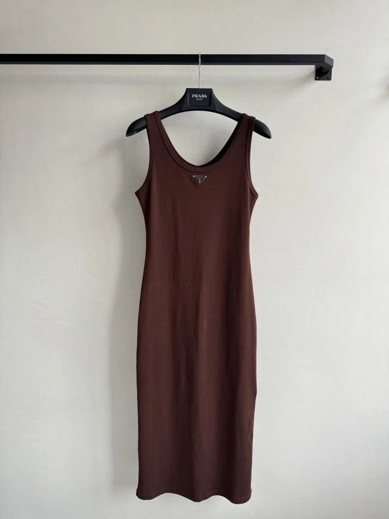 Lightweight Prada Dress 166603