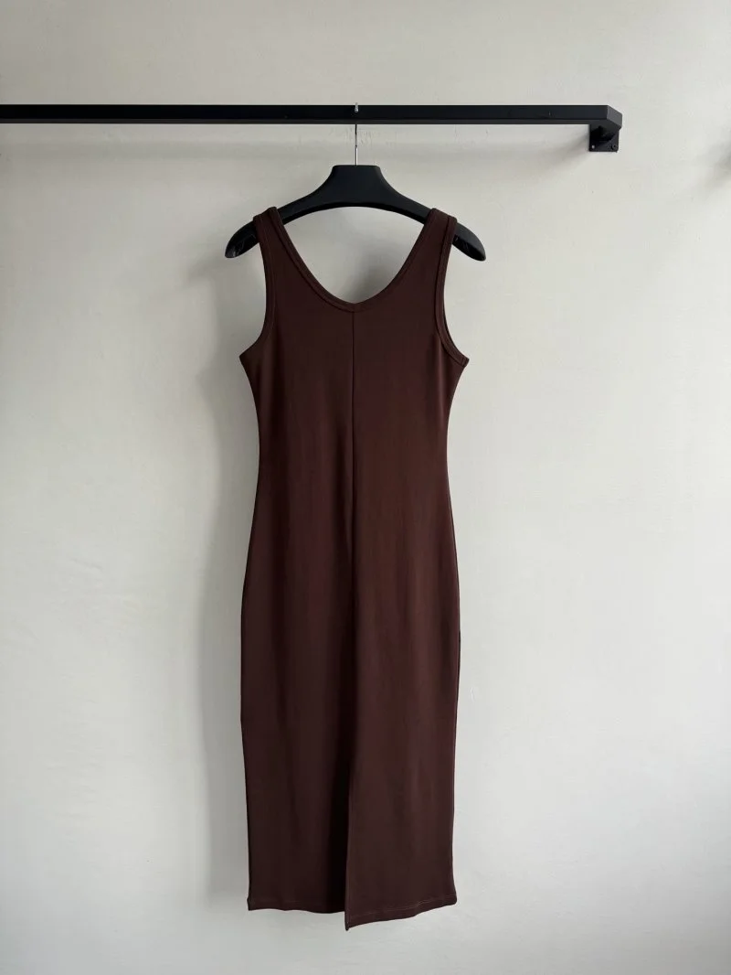 Lightweight Prada Dress 166603