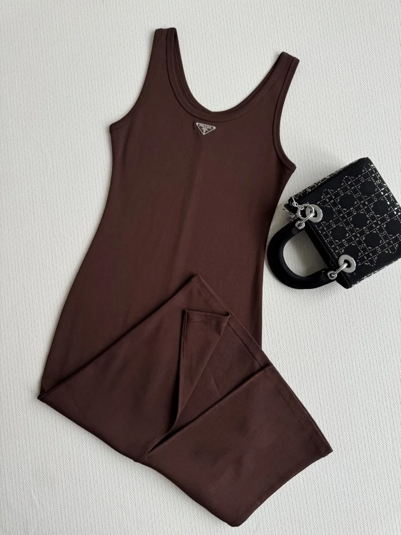 Lightweight Prada Dress 166603