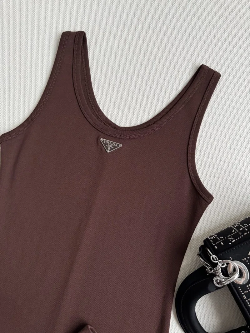 Lightweight Prada Dress 166603
