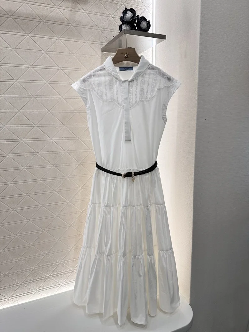 Prada Dress TimelessDesign 166686