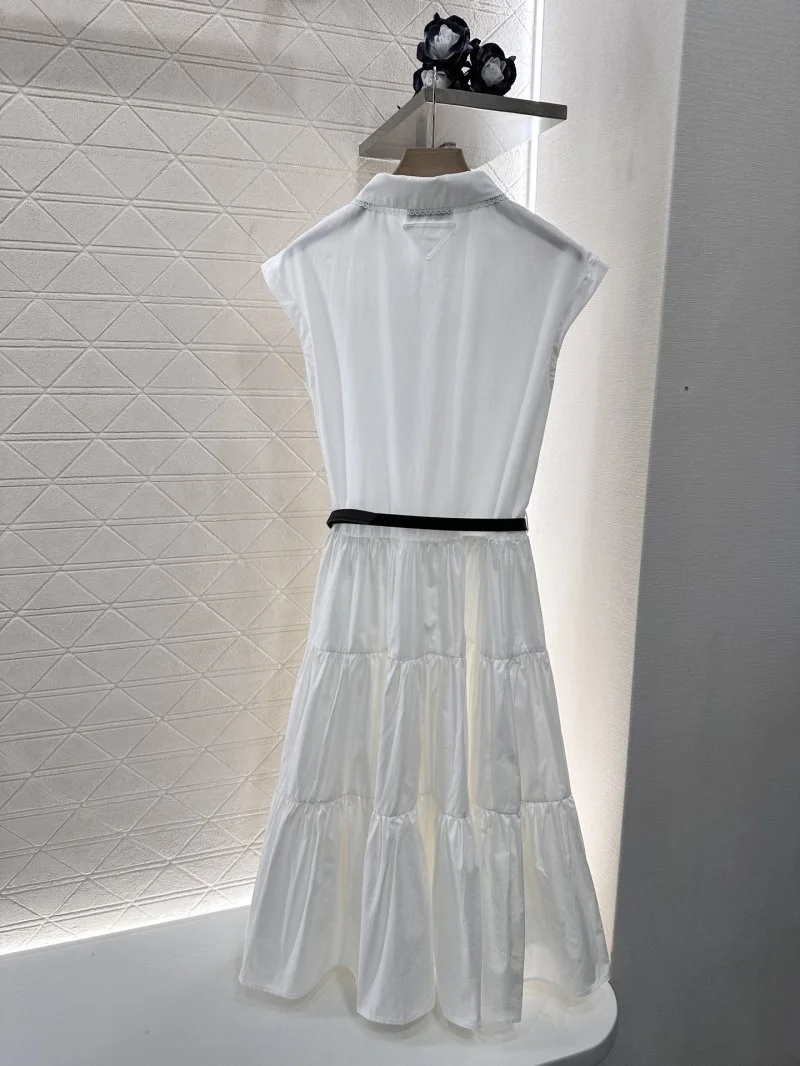 Prada Dress TimelessDesign 166686