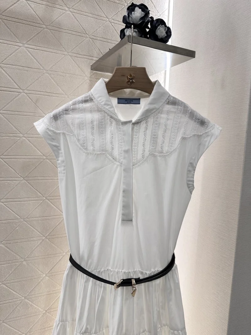 Prada Dress TimelessDesign 166686