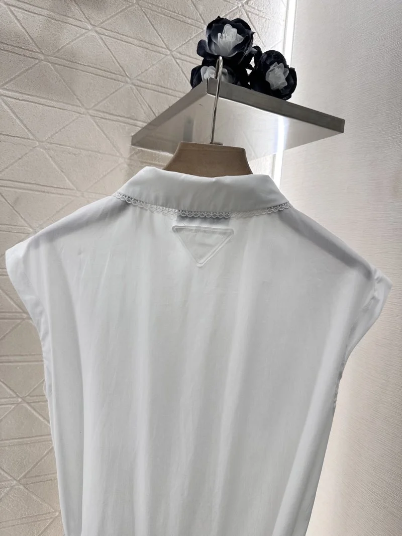 Prada Dress TimelessDesign 166686