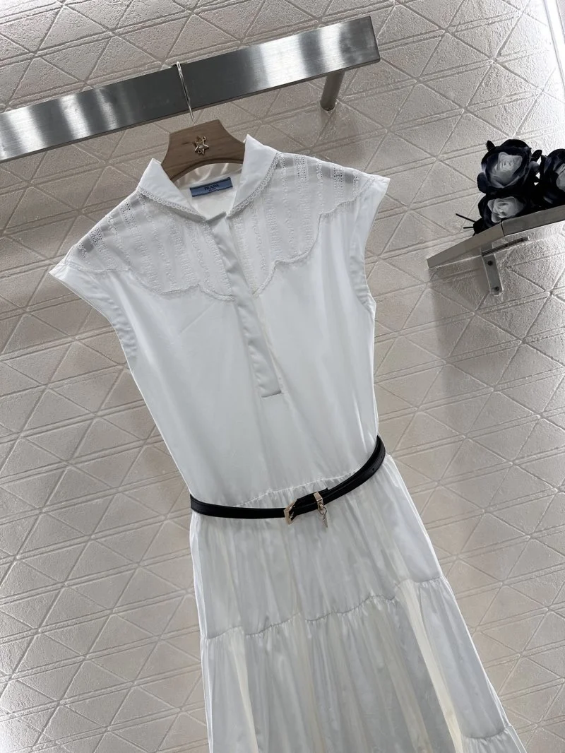 Prada Dress TimelessDesign 166686
