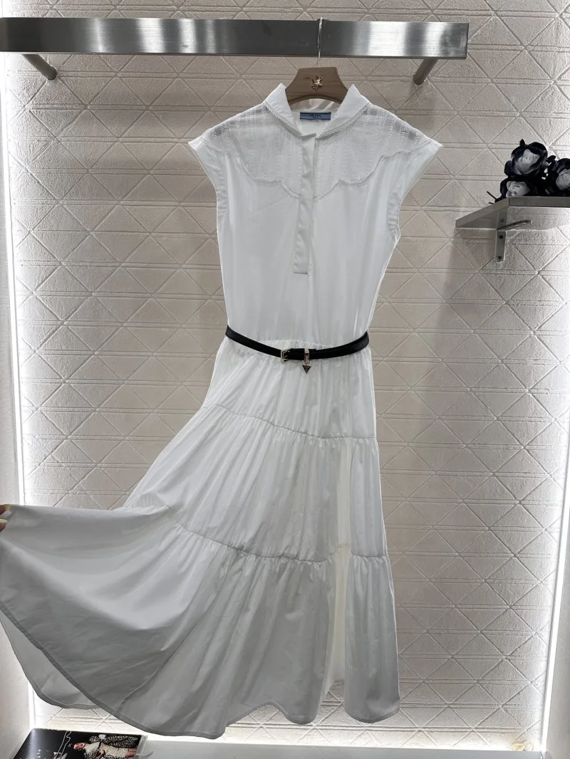 Prada Dress TimelessDesign 166686