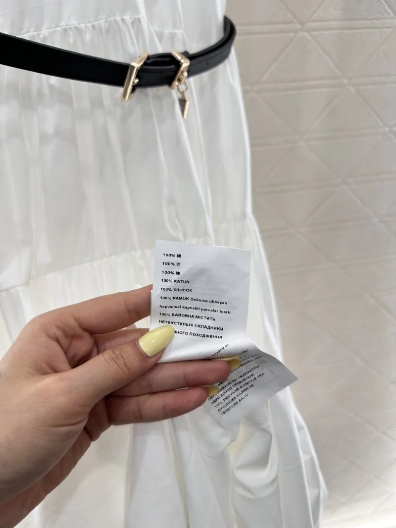 Prada Dress TimelessDesign 166686
