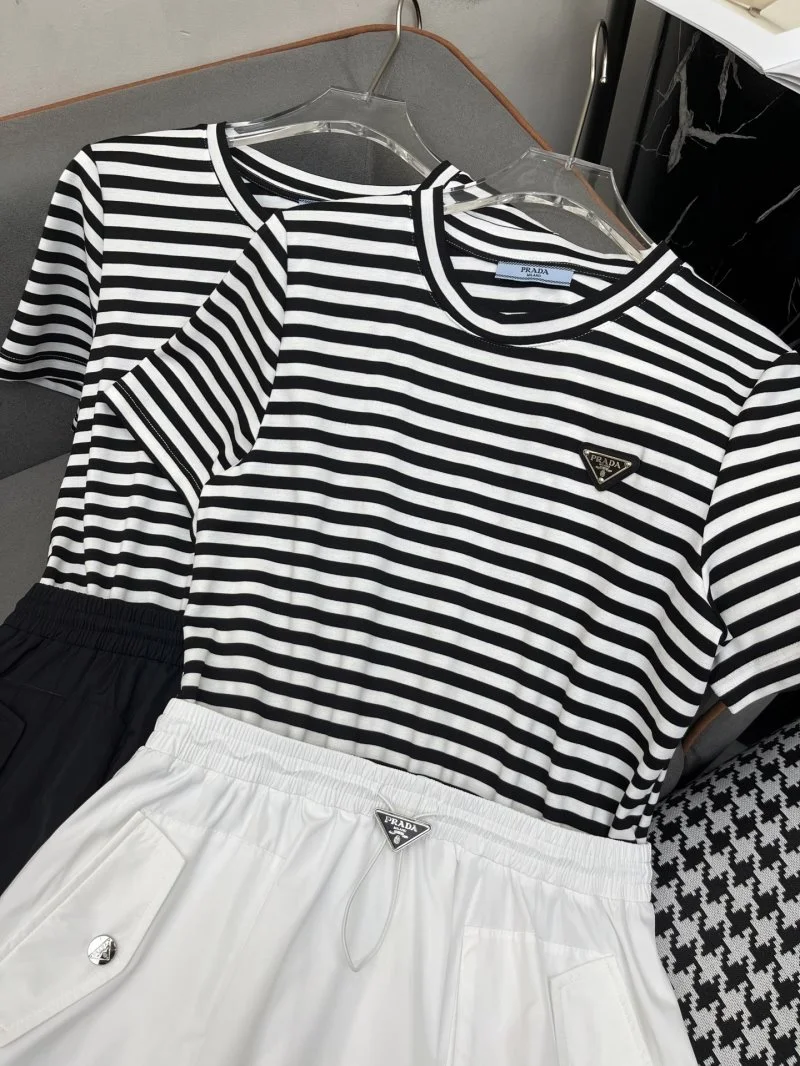 Prada Dress Sophisticated 166599