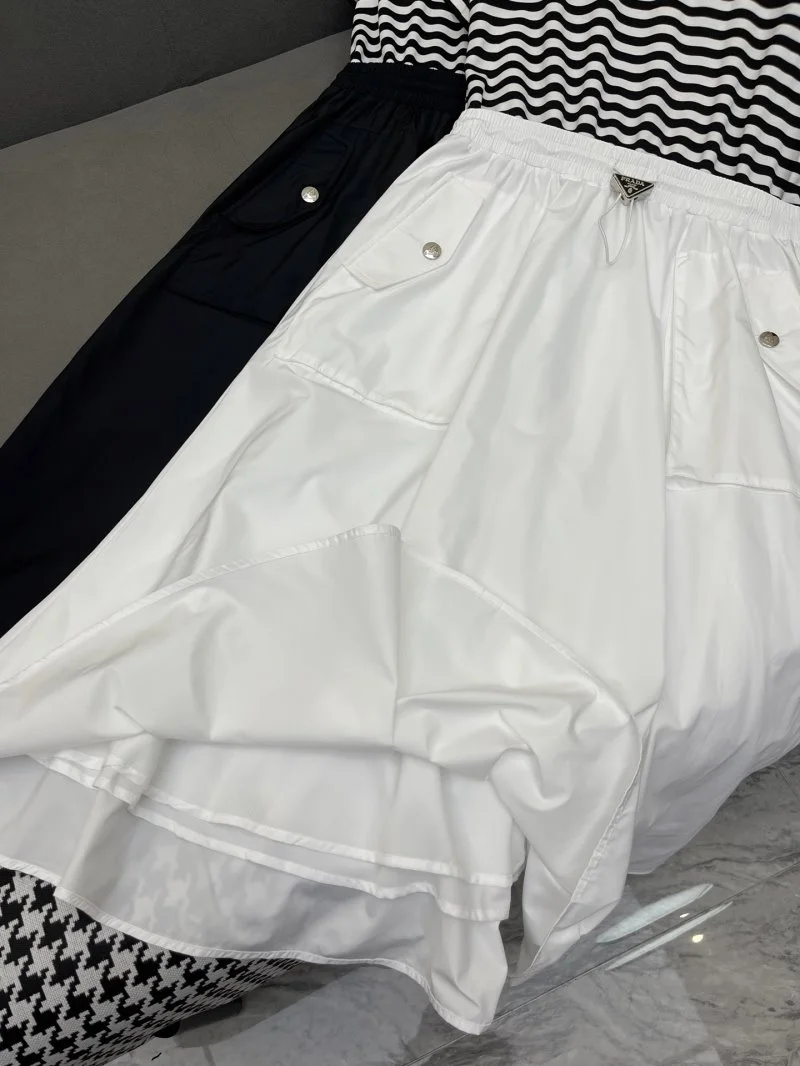 Prada Dress Sophisticated 166599