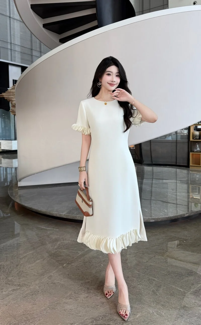 Prada Dress Neat 166595