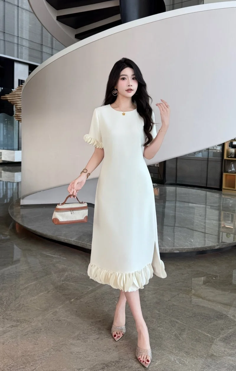Prada Dress Neat 166595