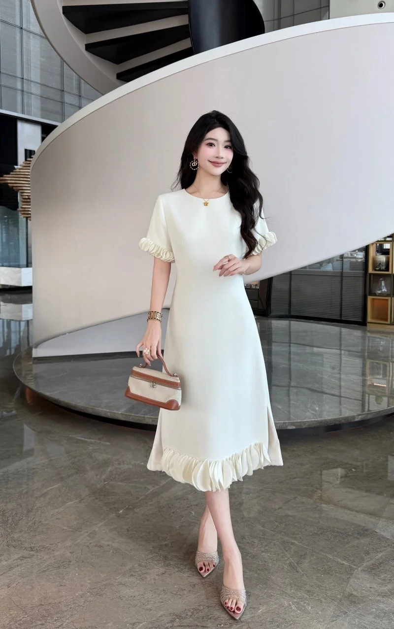Prada Dress Neat 166595